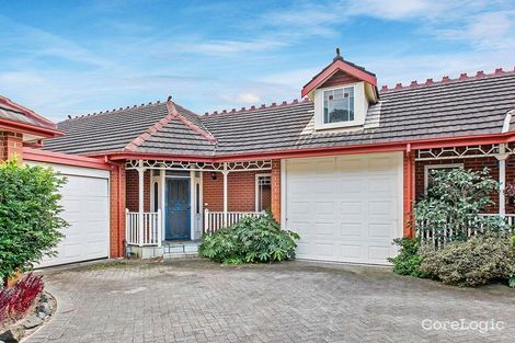 Property photo of 5/21-25 Florence Street Ramsgate Beach NSW 2217