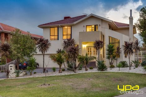 Property photo of 44 Marriot Road Keilor Downs VIC 3038
