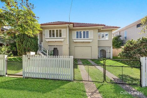 Property photo of 272 Rainbow Street Shorncliffe QLD 4017