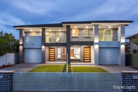 Property photo of 5A Homelea Avenue Panania NSW 2213