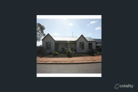 Property photo of 5 Tiliqua Crescent Roxby Downs SA 5725