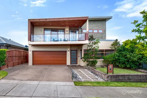 Property photo of 11 Ewan James Drive Glenmore Park NSW 2745