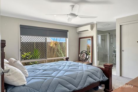 Property photo of LOT 125 Hastings Avenue Plainland QLD 4341