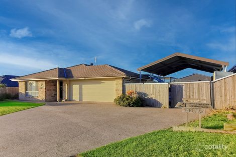 Property photo of LOT 125 Hastings Avenue Plainland QLD 4341
