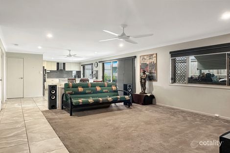 Property photo of LOT 125 Hastings Avenue Plainland QLD 4341