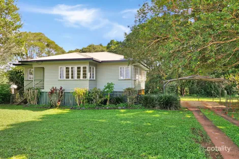 13 Ann St, Malanda, QLD 4885