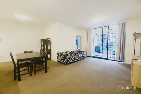 Property photo of 2056/74B Belmore Street Ryde NSW 2112