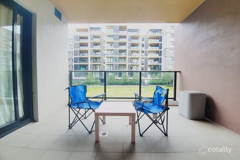 Property photo of 2056/74B Belmore Street Ryde NSW 2112