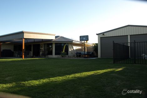 Property photo of 6 Saltwater Court Mulambin QLD 4703