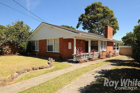 Property photo of 131 Marianne Way Mount Waverley VIC 3149