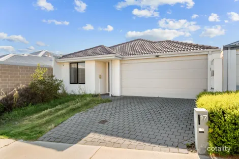 Property photo of 17 Greenwich Way Success WA 6164