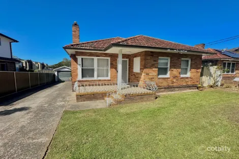 54 Legge St, Roselands, NSW 2196
