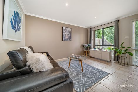 Property photo of 70 Mary Gillespie Avenue Gungahlin ACT 2912