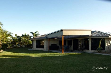 Property photo of 6 Saltwater Court Mulambin QLD 4703