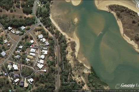 Property photo of 4 Marine Avenue Tannum Sands QLD 4680