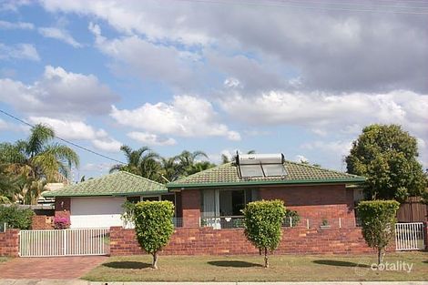 40 Paul Dr, Point Vernon, QLD 4655