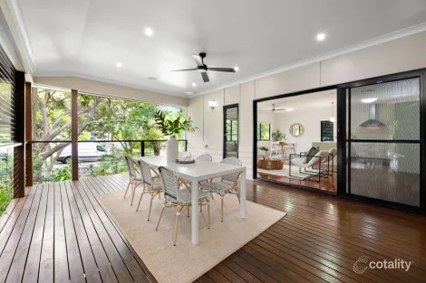 Property photo of 216 Ferguson Road Norman Park QLD 4170