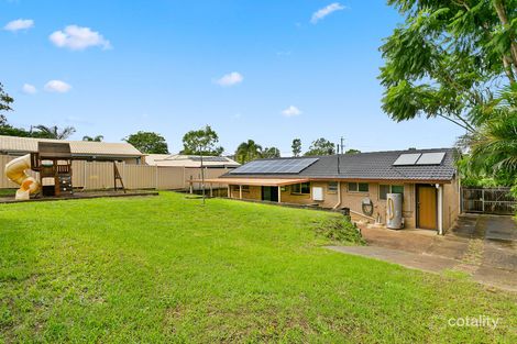Property photo of 29 Cashmere Street Redbank Plains QLD 4301