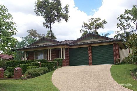 Property photo of 43 Settlers Circuit Forest Lake QLD 4078