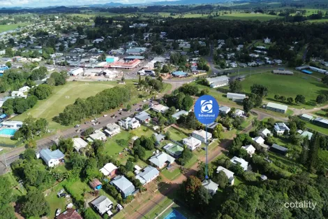 Property photo of 13 Ann Street Malanda QLD 4885