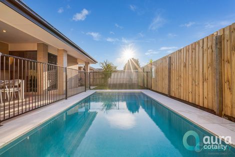 Property photo of 21 Olive Circuit Caloundra West QLD 4551