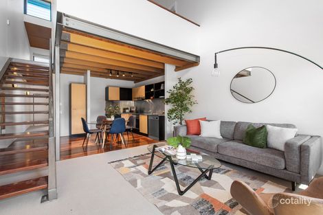 Property photo of 61/139 Commercial Road Teneriffe QLD 4005