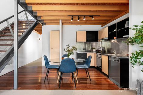 Property photo of 61/139 Commercial Road Teneriffe QLD 4005