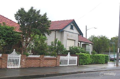 1 Petersham Rd, Marrickville, NSW 2204