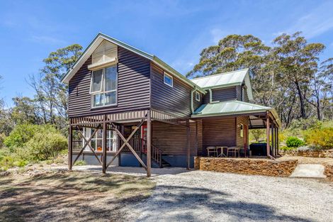 Property photo of 107 Valley View Road Dargan NSW 2786