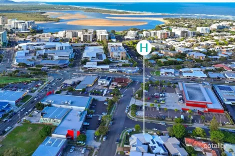 Property photo of 53 Second Avenue Maroochydore QLD 4558