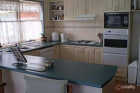 Property photo of 24 Currawong Court Murray Downs NSW 2734