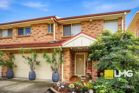 6/82-90 Wellington Rd, Chester Hill, NSW 2162