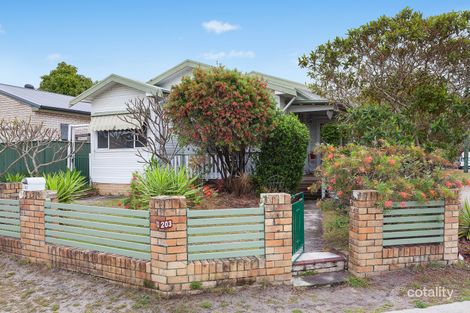 Property photo of 203 Burge Road Woy Woy NSW 2256
