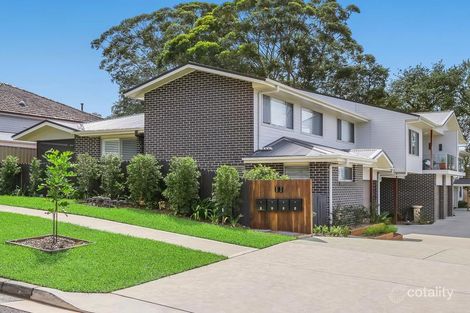 1/11 White St, East Gosford, NSW 2250