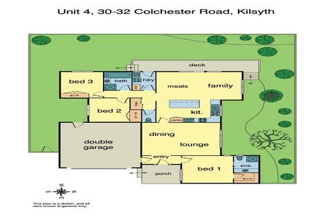 Property photo of 4/30 Colchester Road Kilsyth VIC 3137