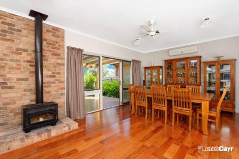 Property photo of 14 Beechwood Parade Cherrybrook NSW 2126