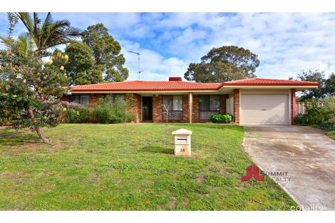 38 Chapple Dr, Australind, WA 6233
