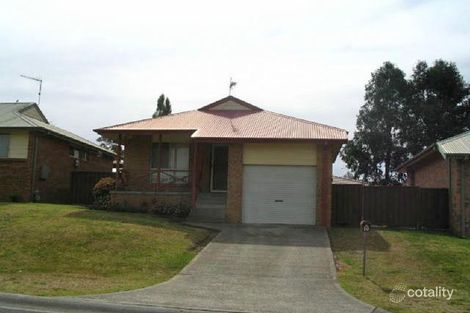 80 Rickard Rd, Cordeaux Heights, NSW 2526