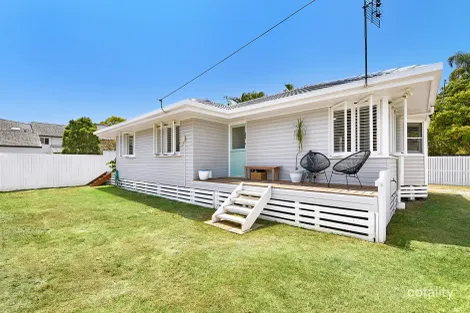 22 Riverside Dr, Currumbin Waters, QLD 4223