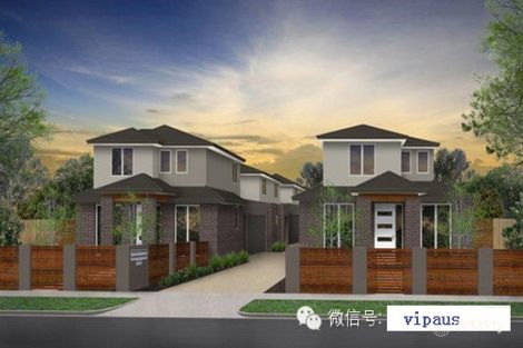 4/90 Gertonia Ave, Boronia, VIC 3155