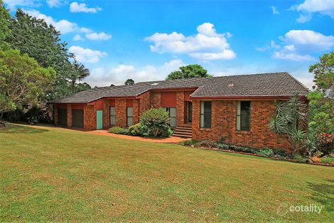 Property photo of 22 Valley Drive Alstonville NSW 2477