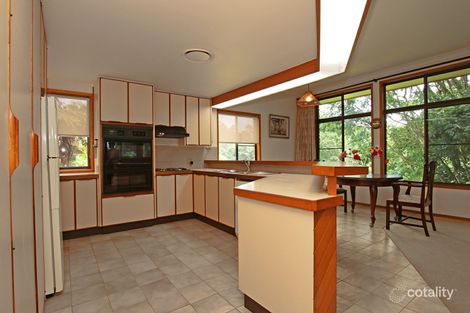 Property photo of 22 Valley Drive Alstonville NSW 2477
