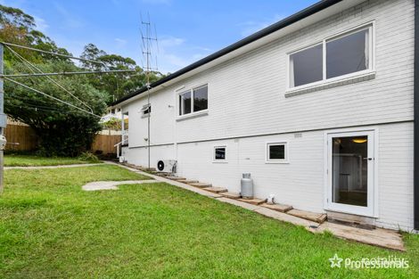 Property photo of 203 Henry Parry Drive Gosford NSW 2250