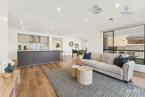 Property photo of 60 Sanctuary Lakes East Boulevard Point Cook VIC 3030