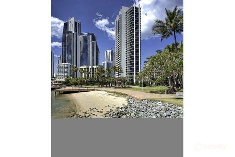 Property photo of 2801/4 Wahroonga Place Surfers Paradise QLD 4217