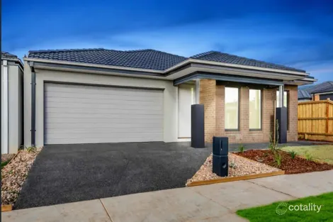 36 Sedate Dr, Rockbank, VIC 3335