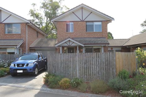 Property photo of 2 Camric Court Mount Evelyn VIC 3796