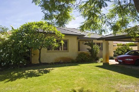 Property photo of 47 Canavan Crescent Manning WA 6152