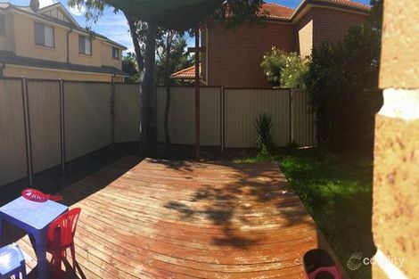 Property photo of 15/10 Abraham Street Rooty Hill NSW 2766