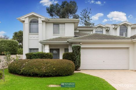 Property photo of 35 Silverwood Way Glen Waverley VIC 3150